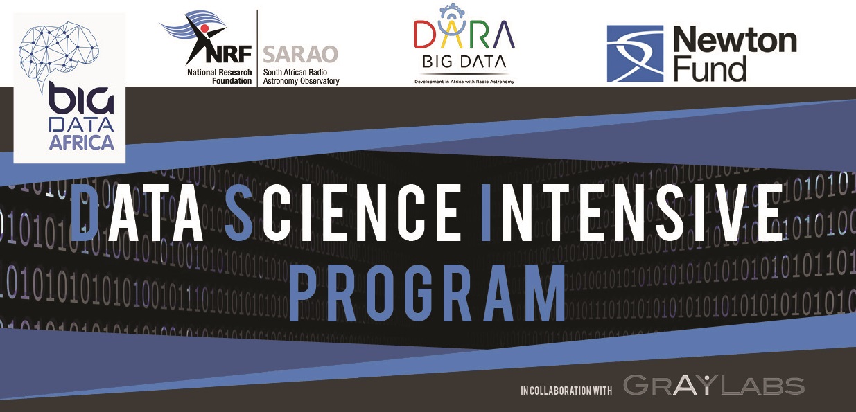 Fully Funded Africa Data Science Intensive (DSI) Program 2021 for African Students
